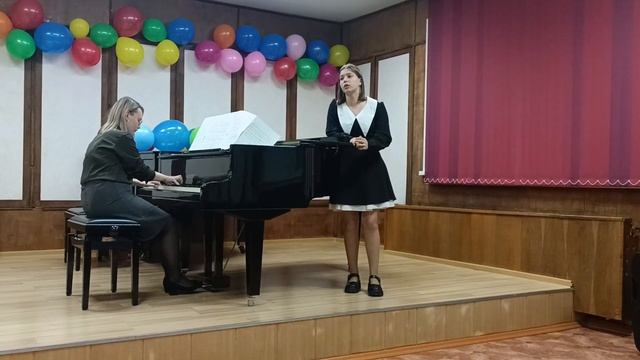 Тирских Маргарита  Л  Денца На качелях смотреть онлайн