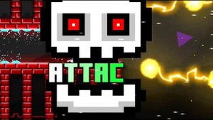 "Super Wubtendo" by "RuebeXPX" | Geometry Dash 2.2