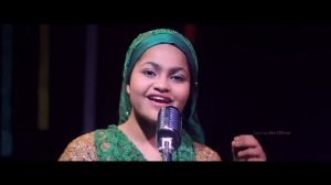 Hasbi Rabbi jallallah (Arabic version)by yumna ajin
