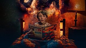 Жуть | Русский трейлер | Фильм 2024