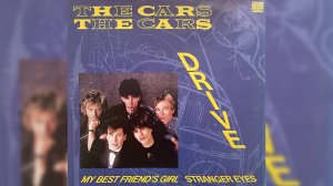 The Cars - Drive 1984 Full HD (1080p, FHD)