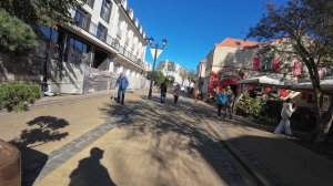 Калининградская область . Зеленоградск .