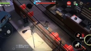 Разбор тактических решений пвп Prey Day | Pvp Прей Дей