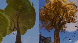 Hello Neighbor vs Hello Neighbor 2 Comparison (PS5 4K)