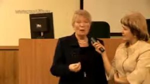Аутизм /Валентина Воинова / применение Трансфер Фактора
