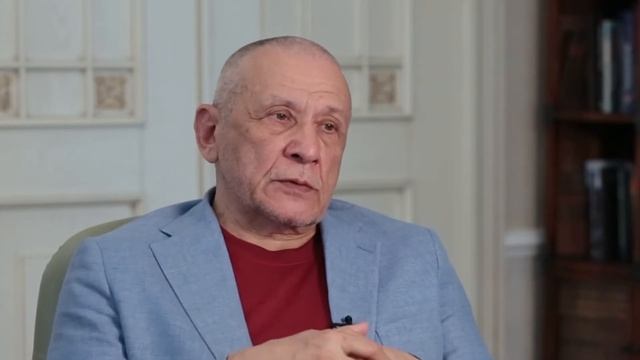 О новом ментальном пространстве