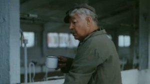 Трава зелена (1986)2 серия