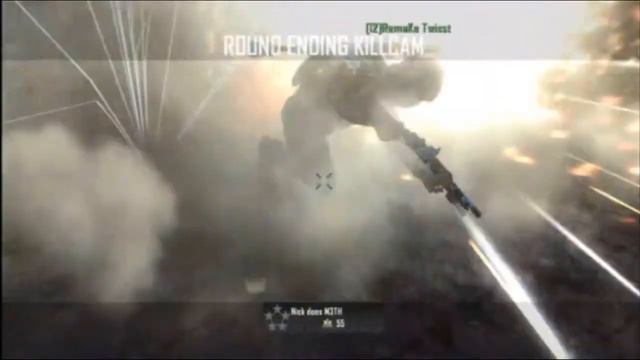 Hacker Exposed (GT:Nick does M3TH) Walking Sentry Guns????? смотреть онлайн