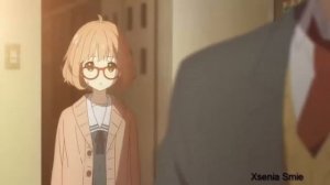 Аниме клип "Непоседы"