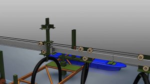 Гидрорыхлитель