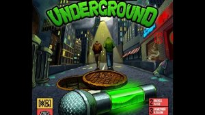 Желтая ветка - Огонек