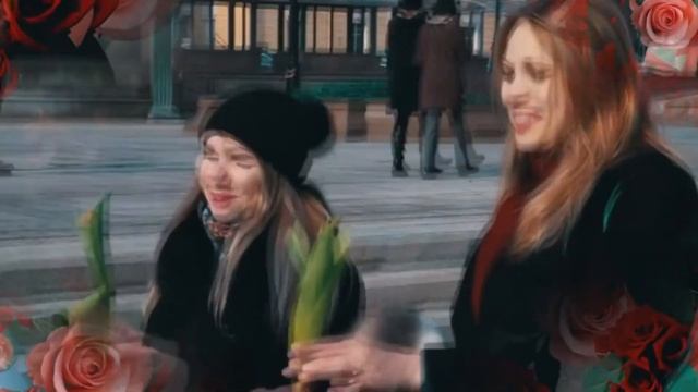 ВОСЬМОЙ ДЕНЬ ВЕСНЫ - "ОКО" смотреть онлайн