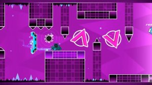 2.2 in 2.1... | Ultimate level - Geometry Dash