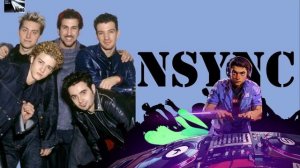 Nsync - "Говновоз" ХИТ 2024 ( создано с помощью нейросети )