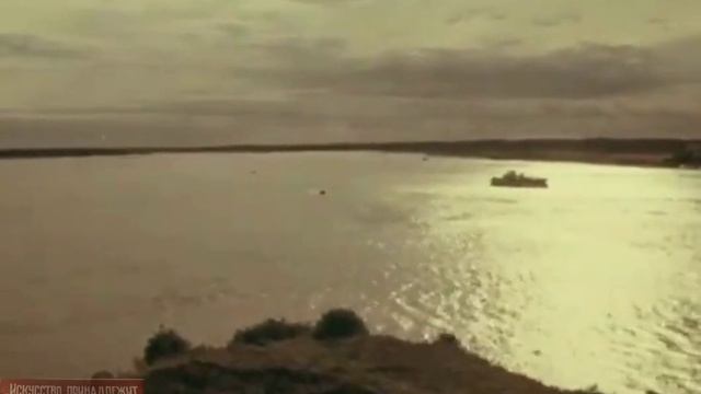Река. Киноновелла о реке Неве (1976) смотреть онлайн