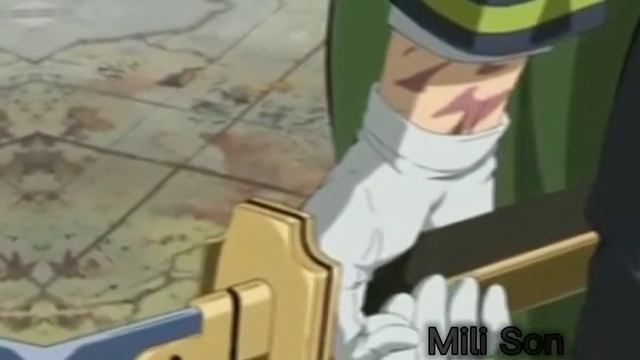 Yuu edit | Последний серафим | AMV смотреть онлайн