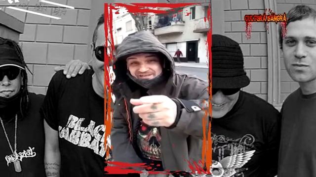 Programa 5 Cultura Sangra 2° parte por Manifest Arte TV Radio web смотреть онлайн