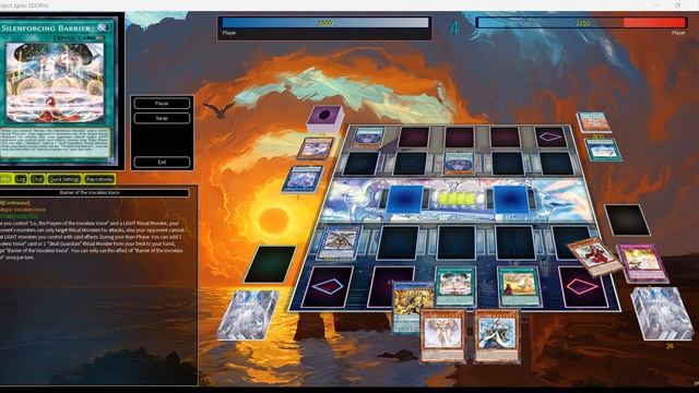 [NEW] VOICELESS VOICE deck May.2024 | Post Infinite Forbidden смотреть онлайн