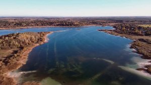 Донцо. Исток Оредежа