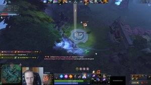 Godson at work | Invoker | Topsonus | Dota2
