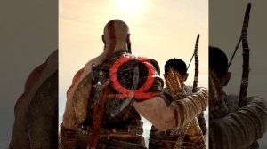 God Of War - Memories Of Mother {Slowed and Reverb}