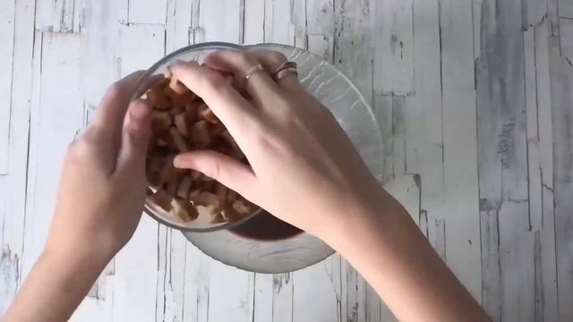 КАК ПРИГОТОВИТЬ СЛИВОЧНУЮ КОЛБАСКУ ИЗ ПЕЧЕНЬЯ? Сладкая, шоколадная, с какао, на десерт!