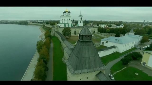 ГИМН РОССИИ смотреть онлайн