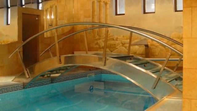 Мости з нержавіючої сталі 0951231018 смотреть онлайн