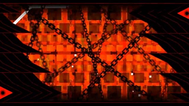 "-sirius-" by FunnyGame (Demon) (All Coins) | Geometry Dash