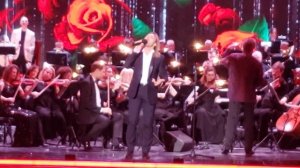 Романтика романса Пётр Елфимов