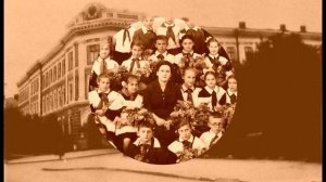 Коломыя. Средняя школа №9. 1958-1968г.