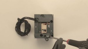 Моторный привод прямого действия MOD XT1-XT3