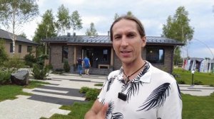 Обзор Всероссийской выставки загородной недвижимости Open Village 2023 глазами Балков