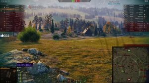 NIDIN ● «ВОТ ЭТО Я ПОНИМАЮ НИДИН!» ● КРАСИВЫЙ БОЙ НА БУРАСКЕ