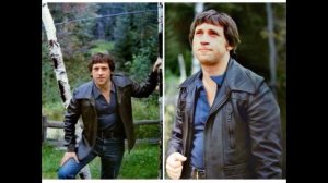 Читаем стих: Высоцкого - "Спасибо, что живой"