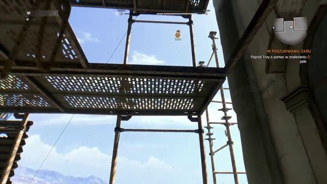 Zagrajmy w Dying Light PL [#11] – Alma Mater - Strefa 0 [PC 1080p 60FPS Ultra] смотреть онлайн