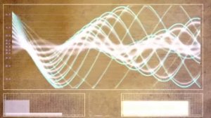 Звуковая Геометрия  Язык частот и форм  Киматика