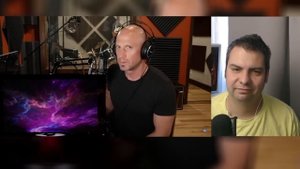 ПОТЕРЯЛ ДАР РЕЧИ! СМОТРИМ ПЕРВУЮ РЕАКЦИЮ АМЕРИКАНСКОГО ПЕВЦА на ДИМАША с песней S.O.S