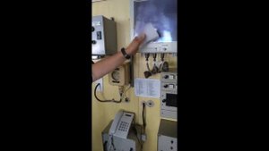 Гидрографическое судно "Сибиряков"