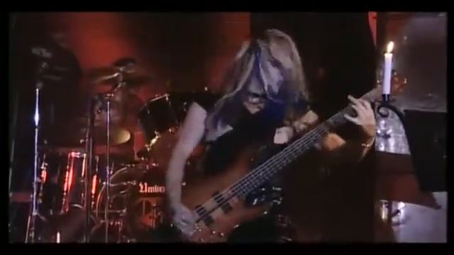 09.Umbra Et Imago - Mea Culpa смотреть онлайн