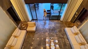 Club Privé by Rixos Premium Gocek / Обзор виллы в отеле Турции