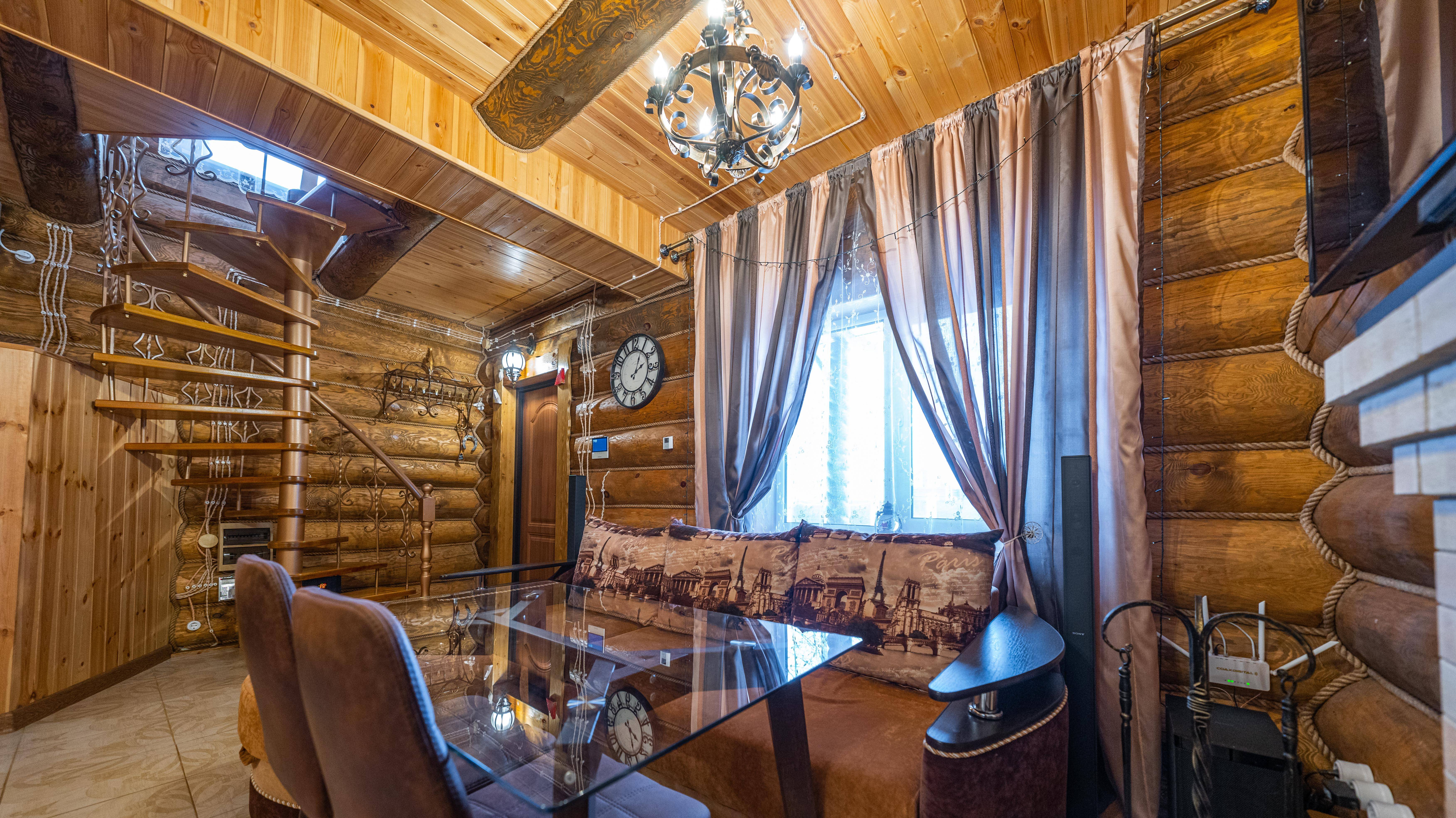 Уральская Сказка смотреть онлайн