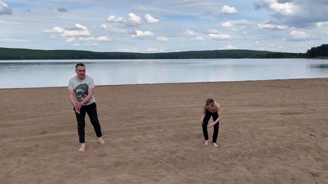 Поход смотреть онлайн