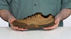 Merrell Trail Glove 6 Leather SKU: 9518309