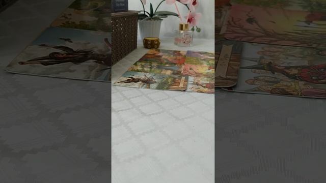 🔥ВЫ - ЦЕНТР ЛЮБОВНОГО ТРЕУГОЛЬНИКА🔥ВАШ ВЫБОР💘