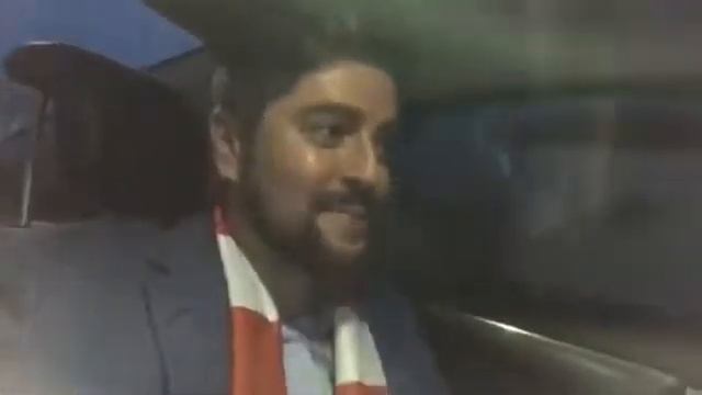 03 прямой эфир Ильи