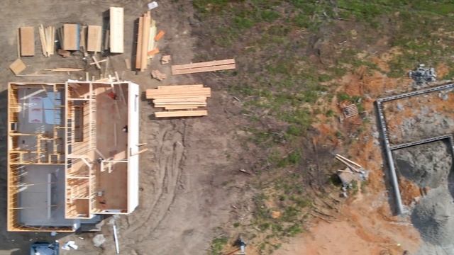 Из Чего Строить САМЫЙ ДЕШЁВЫЙ ЗАГОРОДНЫЙ ДОМ? Единственно верный ответ