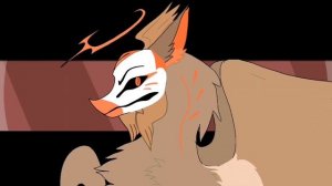 In Ohio meme animation/ creatures of sonaria/ Flipaclip/CoS Oc Test animation, loop