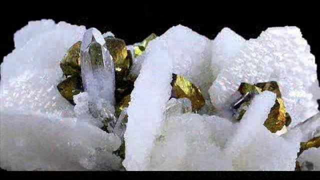 Фантастичный Космос минералов 05 смотреть онлайн