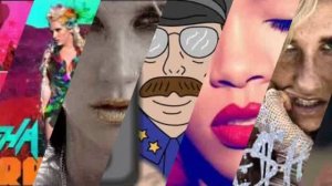 DANCE MUSIC CLUB MIX 🥃🧨